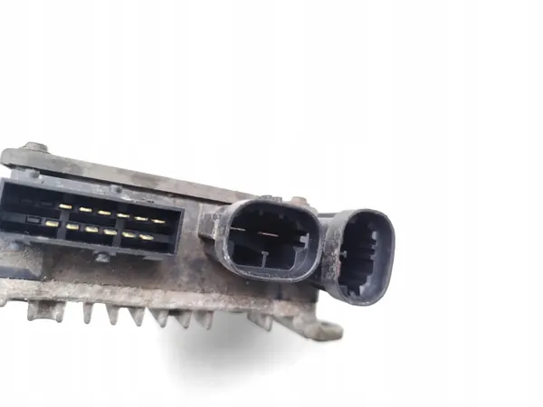 Peugeot 1007 Ohjausmoduuli OEM 9655460380 image 6