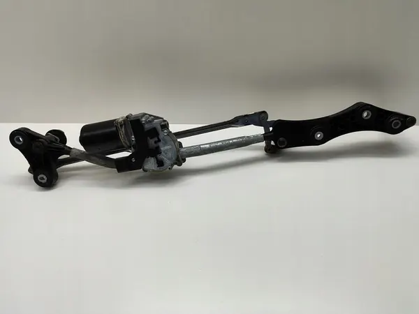 BMW 5 E61 Tuulilasinpyyhkijän mekanismi OEM 7193995 image 4