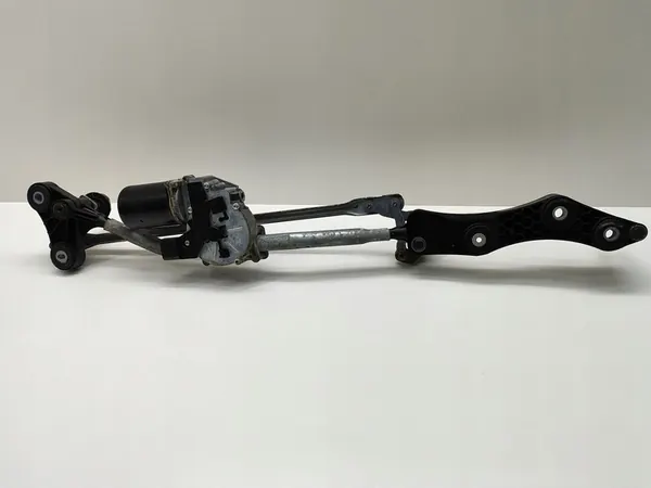 BMW 5 E61 Tuulilasinpyyhkijän mekanismi OEM 7193995 image 5