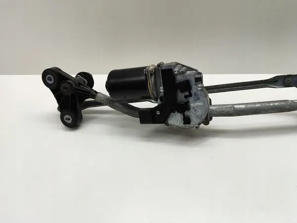 BMW 5 E61 Tuulilasinpyyhkijän mekanismi OEM 7193995 image 6