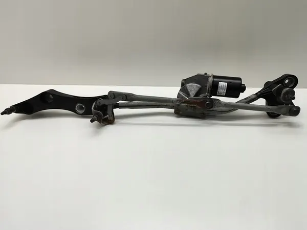 BMW 5 E61 Tuulilasinpyyhkijän mekanismi OEM 7193995 image 9