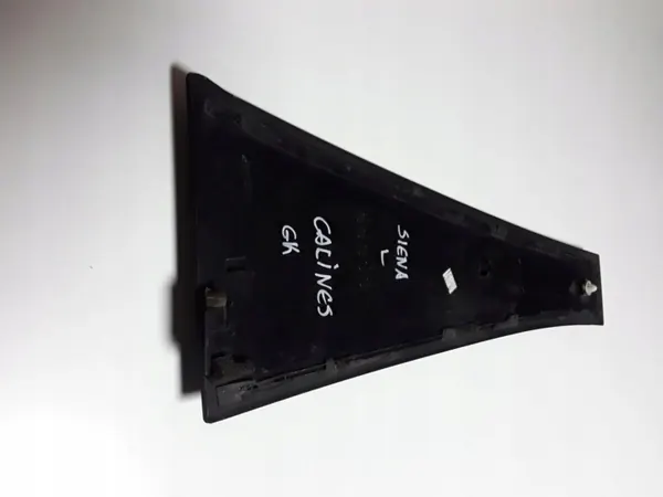 OEM 75766 liukuoven lista Toyotalle Sienna image 3