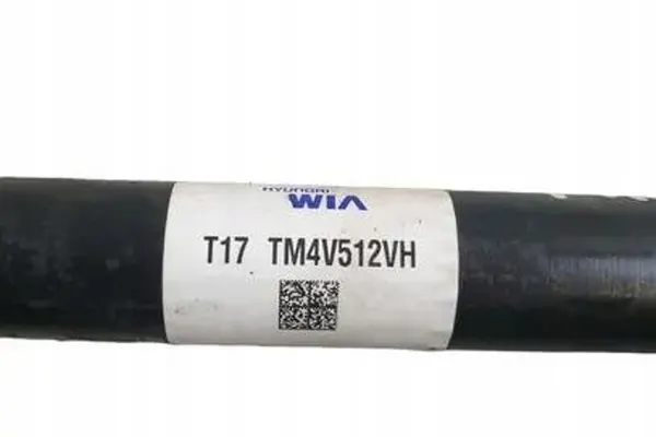 Fram vänster drivaxel KIA SPORTAGE V 1.6L image 4