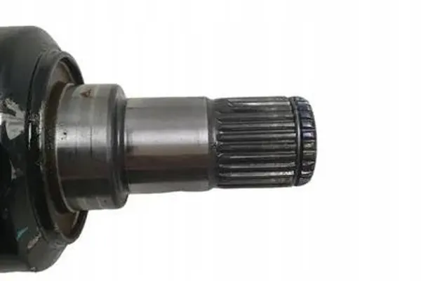 Fram vänster drivaxel KIA SPORTAGE V 1.6L image 5