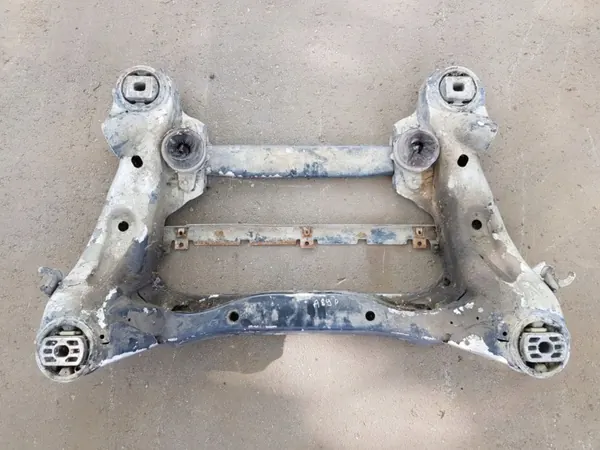 Voorremblokken OEM BTW14376 voor Audi A8 S8 D3 image 2