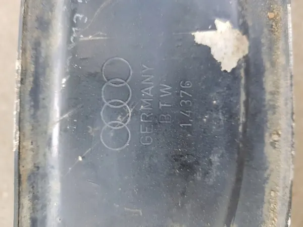 Voorremblokken OEM BTW14376 voor Audi A8 S8 D3 image 3
