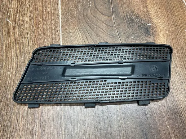 Spatbord linker OEM A1296900374 Mercedes-Benz image 5