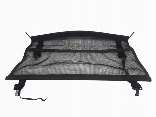 OEM 5A33977 Divisória de Porta-Malas BMW X3 G45 Usado image 2