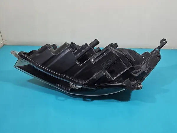 Oikea Ajovalo Opel Astra IV J Eurooppa image 10