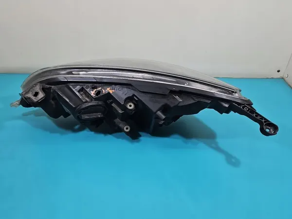 Oikea Ajovalo Opel Astra IV J Eurooppa image 4