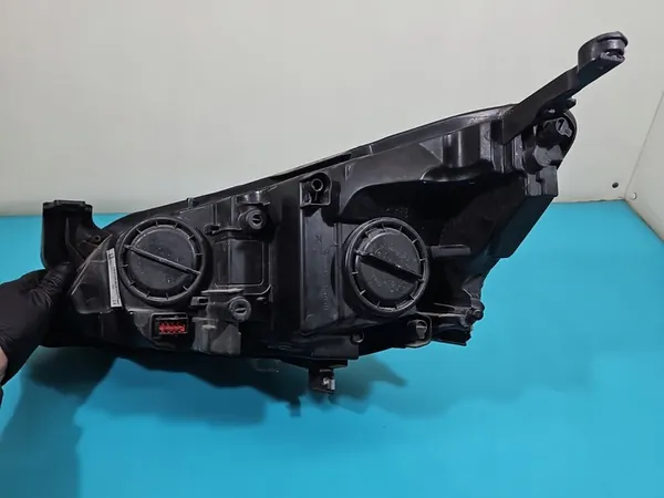 Oikea Ajovalo Opel Astra IV J Eurooppa image 6