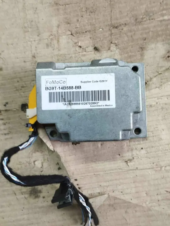 Module régulateur actif Ford OE BG9T14B588BB image 2