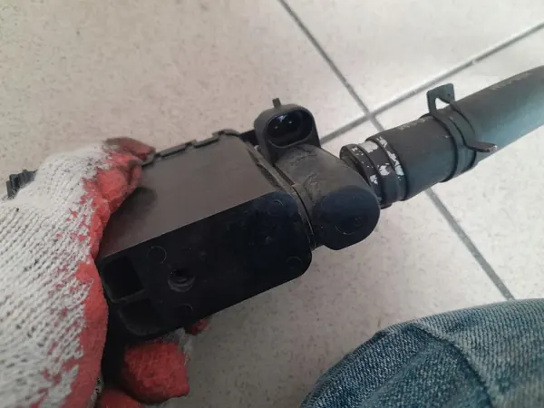 OEM 17098136 Bränsleångfilter för Corvette C5 image 3