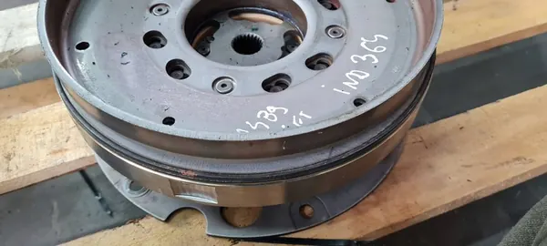 A4 B9 8W LIFT DMF 2.0 TFSI 0CK105317AF image 2