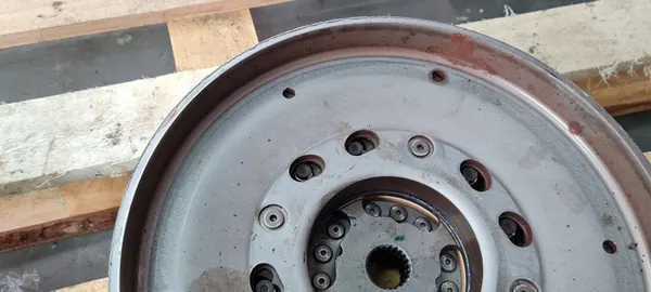 A4 B9 8W LIFT DMF 2.0 TFSI 0CK105317AF image 5