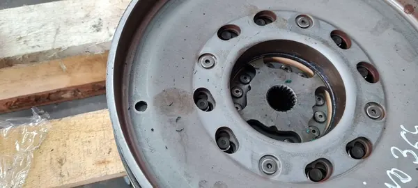 A4 B9 8W LIFT DMF 2.0 TFSI 0CK105317AF image 6