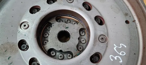 A4 B9 8W LIFT DMF 2.0 TFSI 0CK105317AF image 7