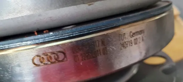 A4 B9 8W LIFT DMF 2.0 TFSI 0CK105317AF image 8