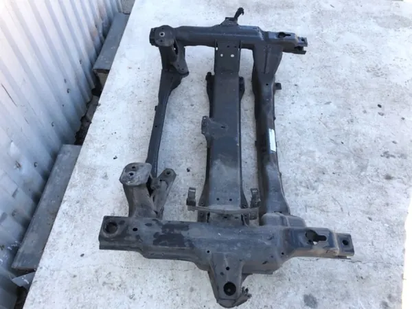 Viga motor OEM LORK-2098-32888 para Mercedes W906 image 3