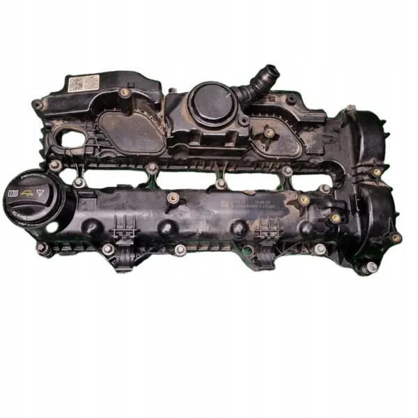 Venttiilikansi OEM A6540164900 Mercedes-Benz 2.0 CDI image 2
