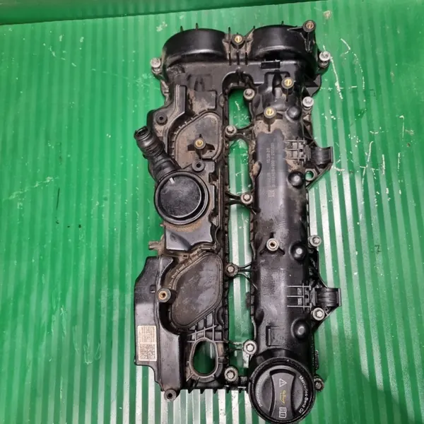 Venttiilikansi OEM A6540164900 Mercedes-Benz 2.0 CDI image 3
