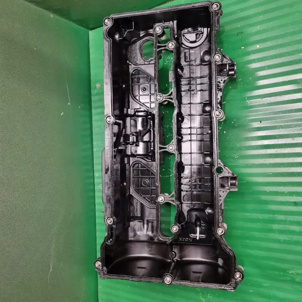 Venttiilikansi OEM A6540164900 Mercedes-Benz 2.0 CDI image 4