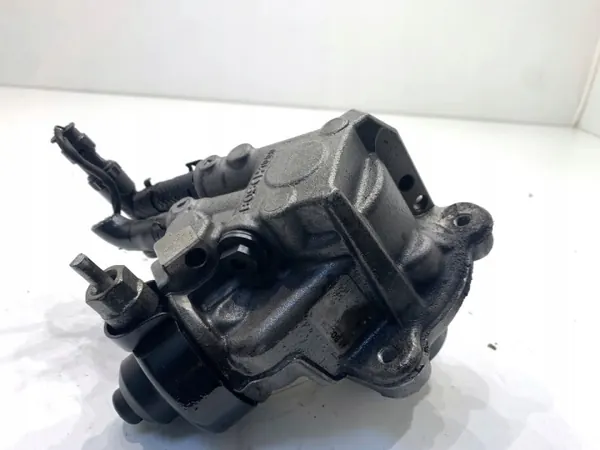 Injection Pump Skoda Superb II 2.0 TDI 140HP OEM LORK-895-33322 image 3