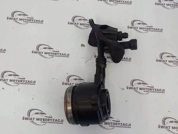 TRANSIT BOXER JUMPER 2.2 TDCI Kopplingsutlösare 510016010 image 2