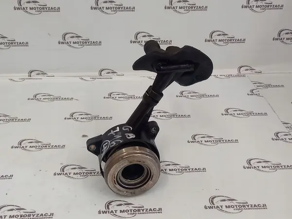 TRANSIT BOXER JUMPER 2.2 TDCI Kopplingsutlösare 510016010 image 3