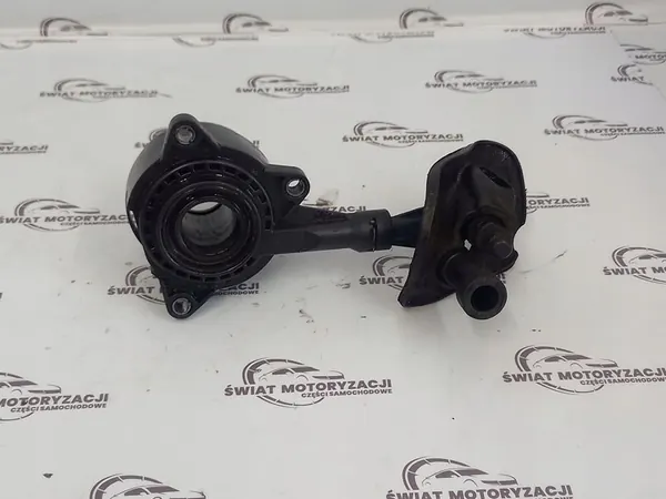 TRANSIT BOXER JUMPER 2.2 TDCI Kopplingsutlösare 510016010 image 4