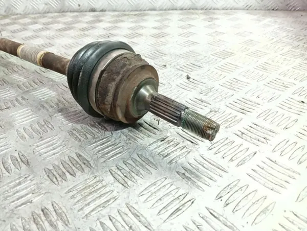 Semi-eixo esquerdo dianteiro OEM 9803968480 para Peugeot 301 image 3