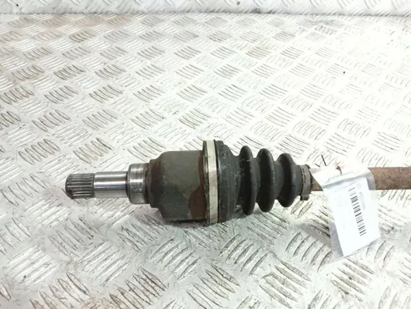 Semi-eixo esquerdo dianteiro OEM 9803968480 para Peugeot 301 image 4