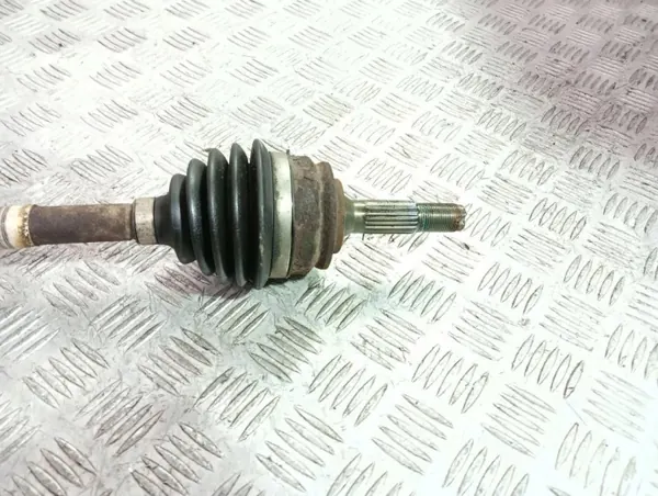 Semi-eixo esquerdo dianteiro OEM 9803968480 para Peugeot 301 image 5