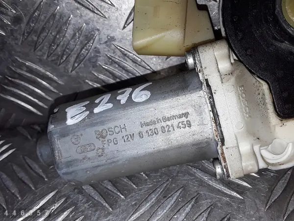 BMW Fönsterregulator OEM 6981141 - Begagnad del image 3