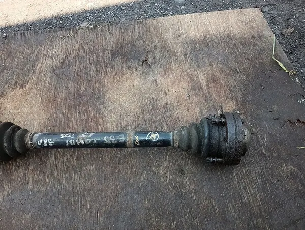 BMW 5 E39 2.5TDS Bakre Poloska OEM 1229140 image 3