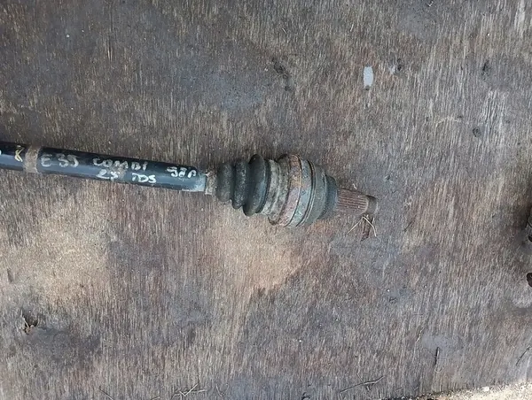 BMW 5 E39 2.5TDS Bakre Poloska OEM 1229140 image 5