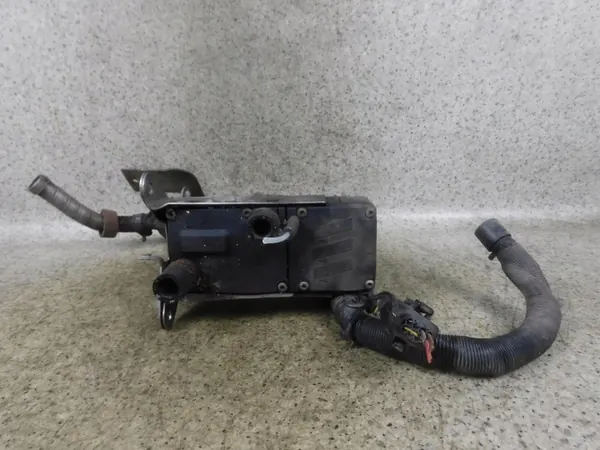 Webasto Standkachel Air Top 2000S-D 24V image 3