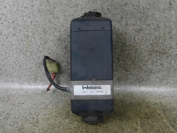 Webasto Standkachel Air Top 2000S-D 24V image 5