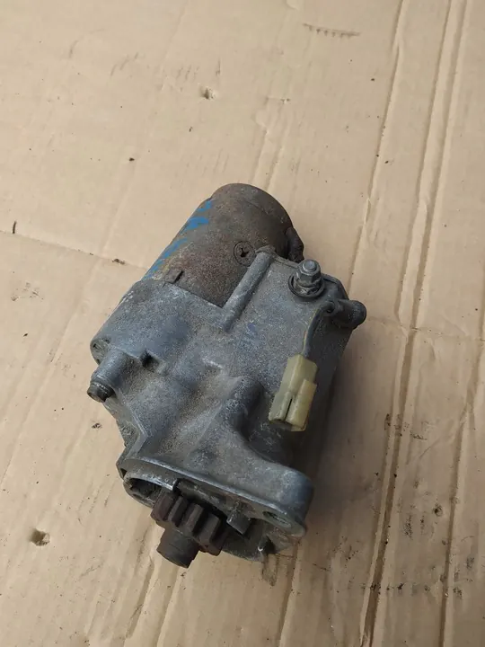 Startmotor TOYOTA HIACE 2.4 D 89-95 28100-54070 image 3
