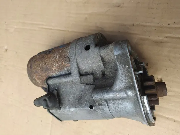 Startmotor TOYOTA HIACE 2.4 D 89-95 28100-54070 image 4