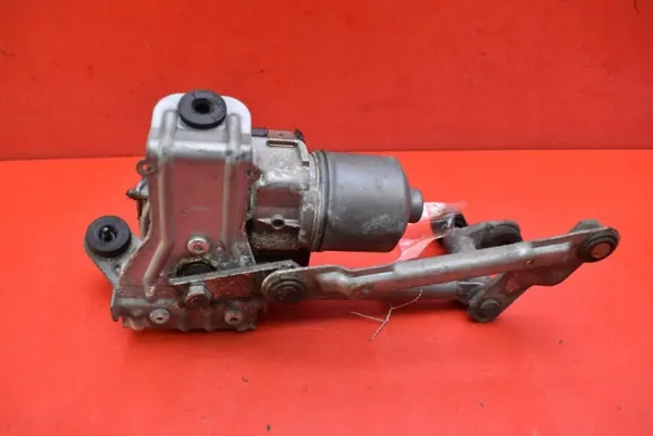 OEM 3397020744 Ruitenwissermotor rechts voor Seat Leon II image 3