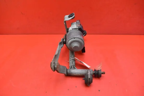 OEM 3397020744 Ruitenwissermotor rechts voor Seat Leon II image 4