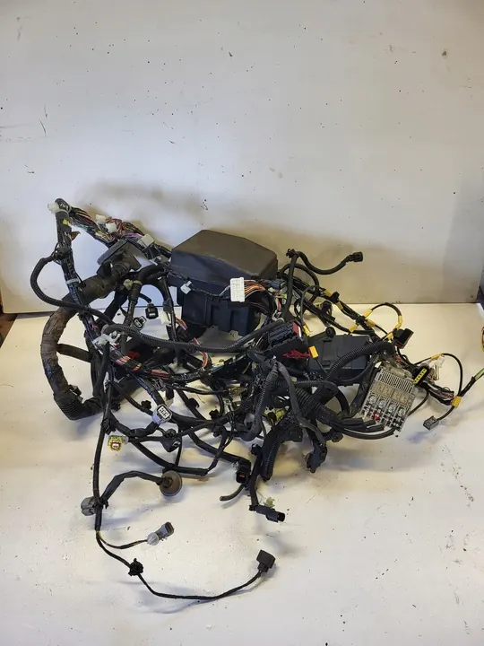 Mitsubishi ASX 1.8 DID Motorinstallatie image 1