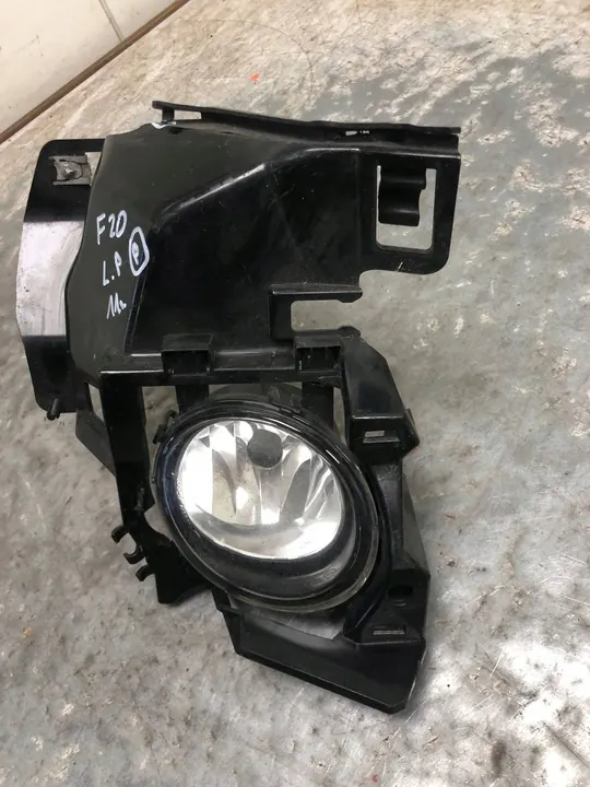 Farol Halógeno Esquerdo BMW F20 F21 image 3