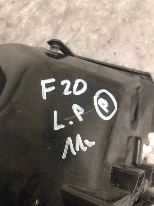 Farol Halógeno Esquerdo BMW F20 F21 image 9