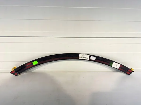 Porsche Cayenne III Coupe Linker Achterdeurlijst OEM 9Y3854827 image 3