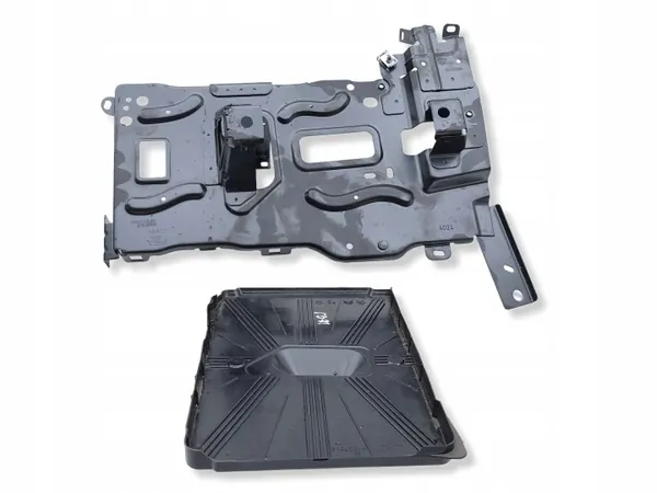 Base da bateria Opel Grandland X OEM 9844868480 image 5