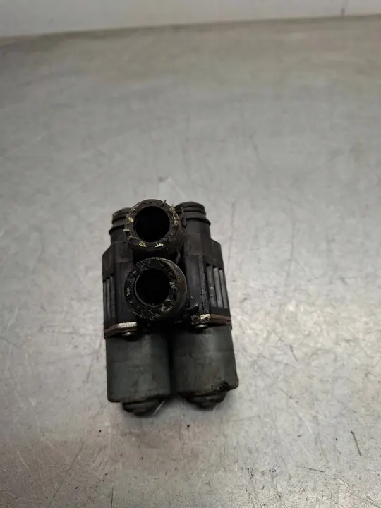 Verwarming radiator klep MERCEDES-BENZ E (W210) 0018307884 image 2