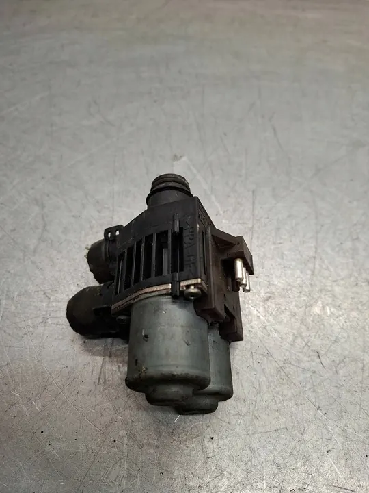 Verwarming radiator klep MERCEDES-BENZ E (W210) 0018307884 image 3