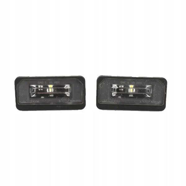 OEM 1034341-00-A Luz de Matrícula LED Tesla image 2